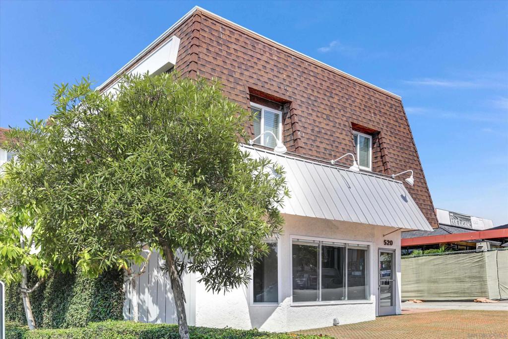 La Jolla - Residential Lease