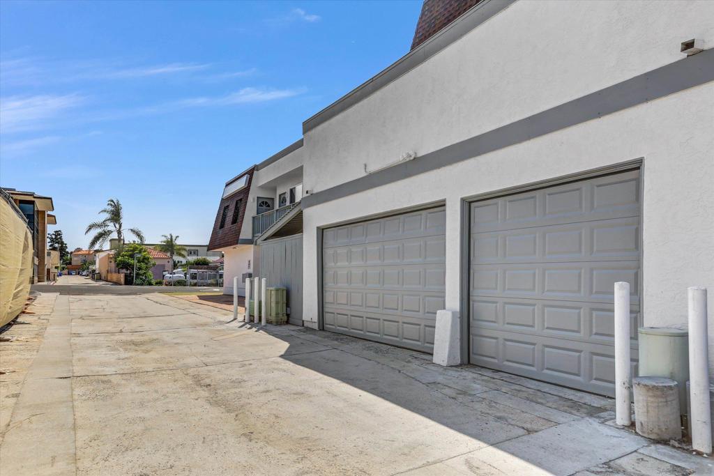 La Jolla - Residential Lease