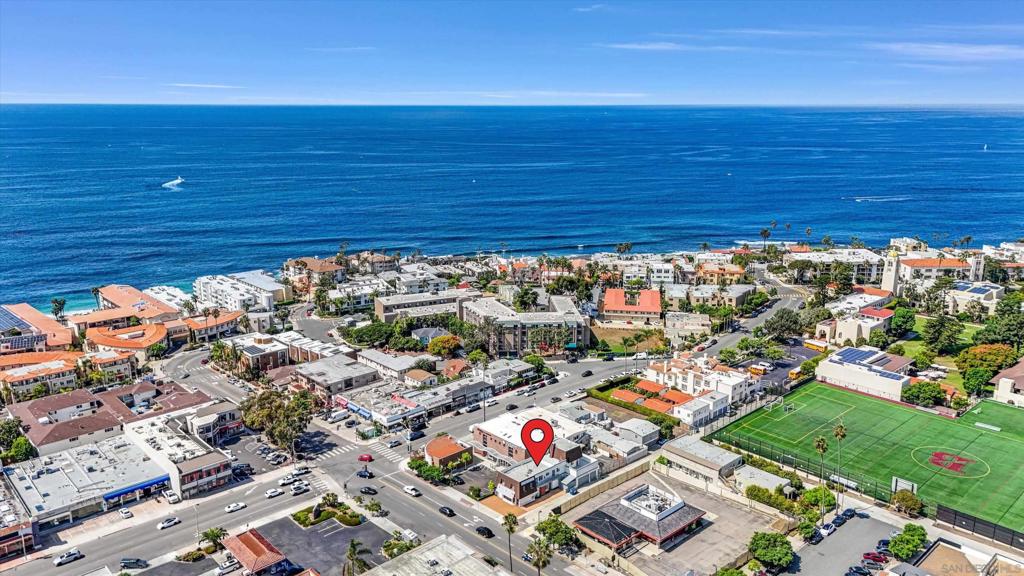 La Jolla - Residential Lease