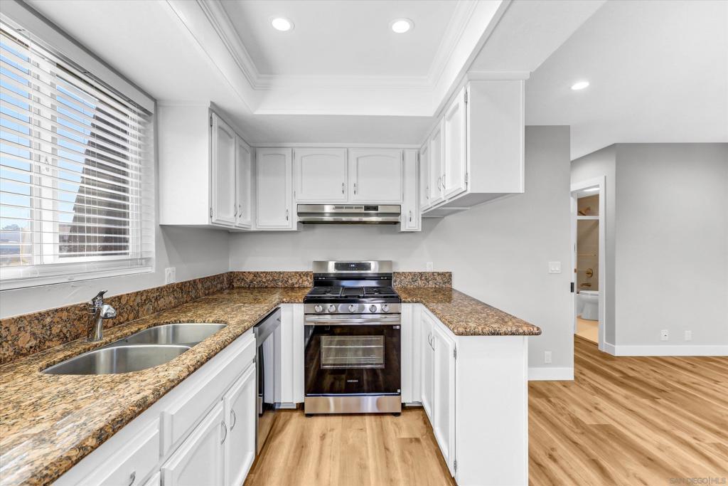 La Jolla - Residential Lease