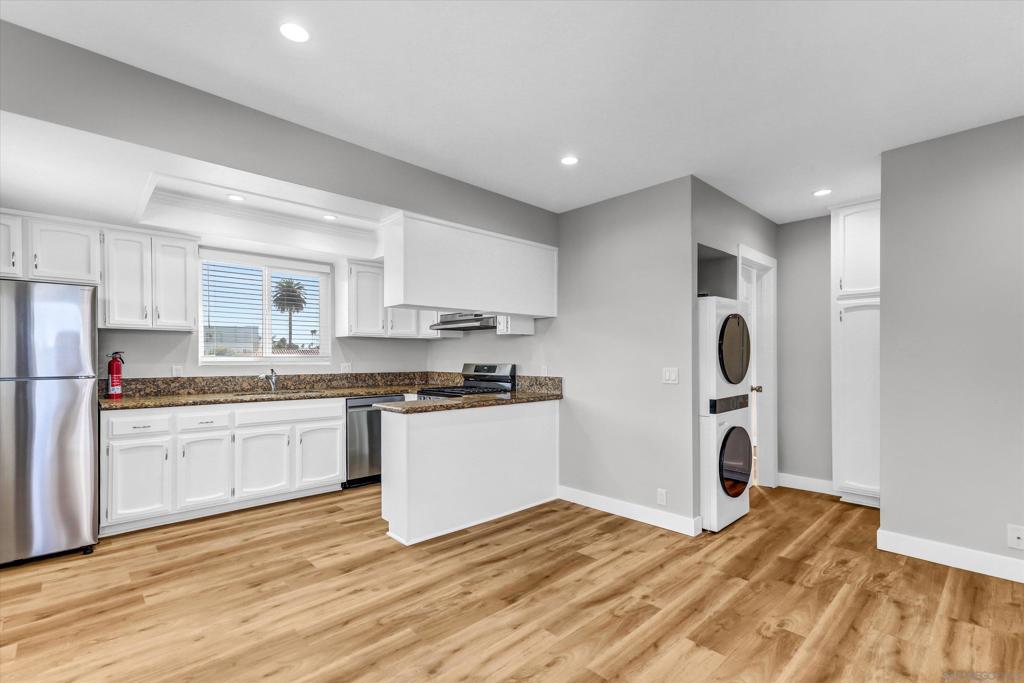 La Jolla - Residential Lease