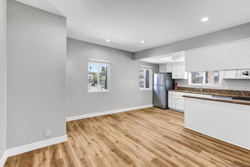 La Jolla - Residential Lease