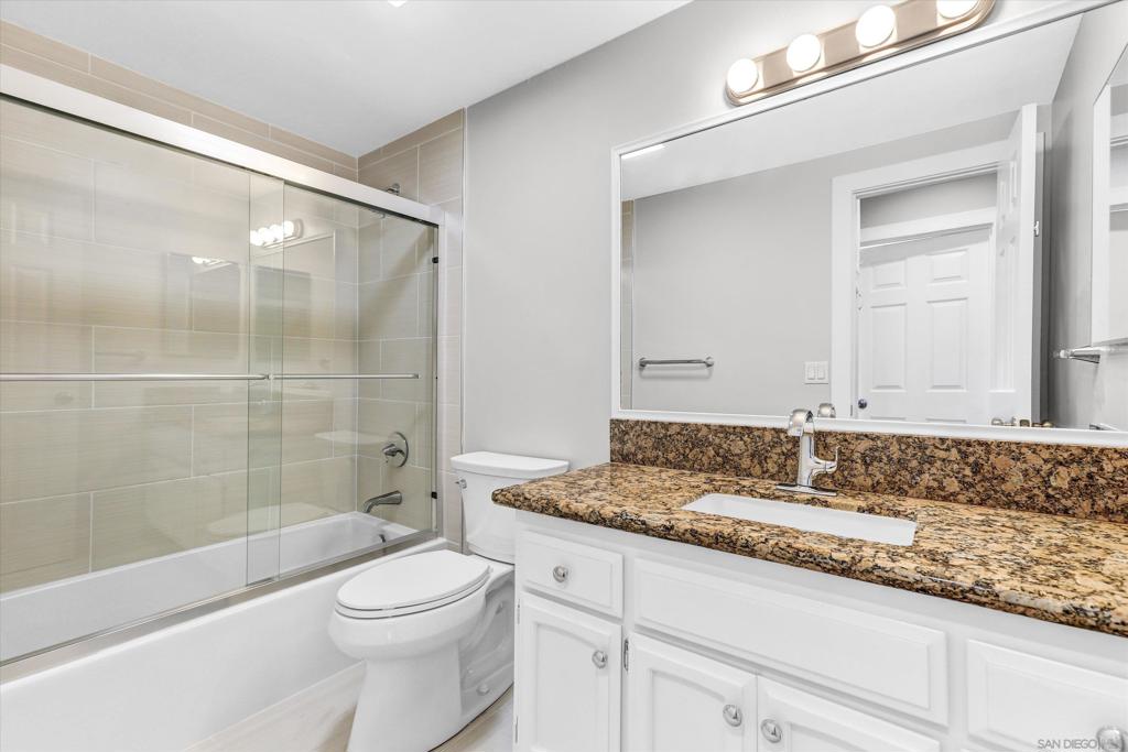 La Jolla - Residential Lease