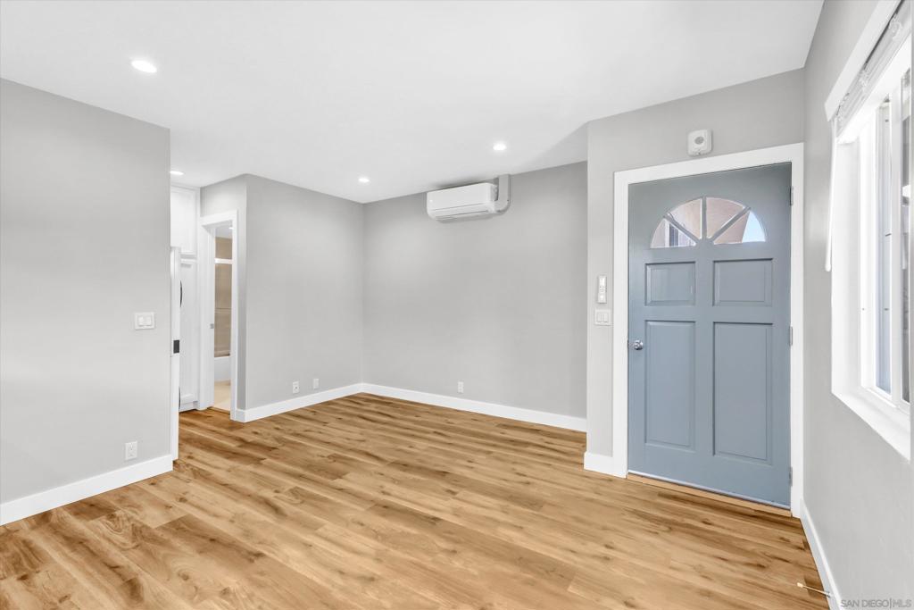 La Jolla - Residential Lease