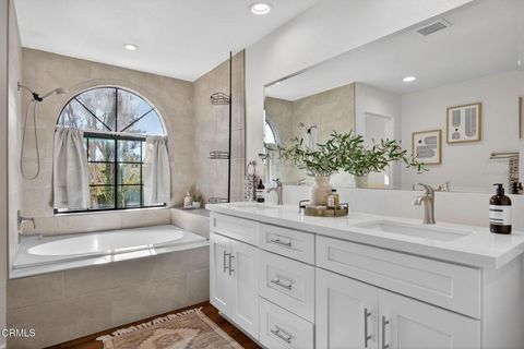 Tiny photo for 1170 Windward Way, Oxnard, CA 93035 (MLS # V1-34148)