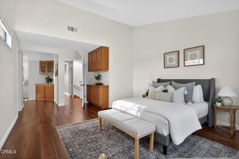 Tiny photo for 1170 Windward Way, Oxnard, CA 93035 (MLS # V1-34148)