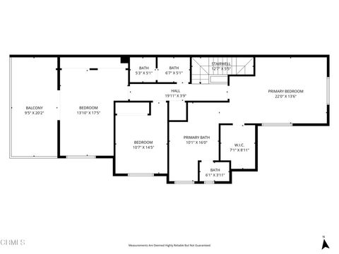 Tiny photo for 1170 Windward Way, Oxnard, CA 93035 (MLS # V1-34148)