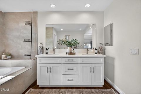 Tiny photo for 1170 Windward Way, Oxnard, CA 93035 (MLS # V1-34148)