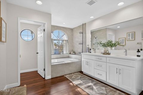 Tiny photo for 1170 Windward Way, Oxnard, CA 93035 (MLS # V1-34148)