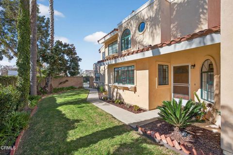 Tiny photo for 1170 Windward Way, Oxnard, CA 93035 (MLS # V1-34148)