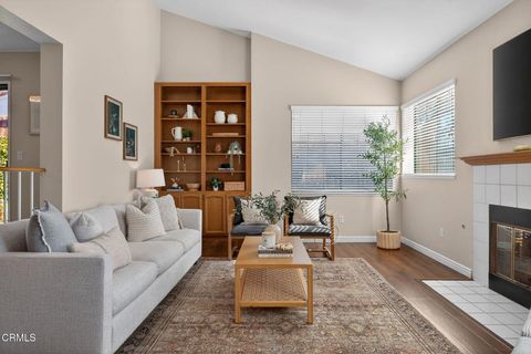 Tiny photo for 1170 Windward Way, Oxnard, CA 93035 (MLS # V1-34148)