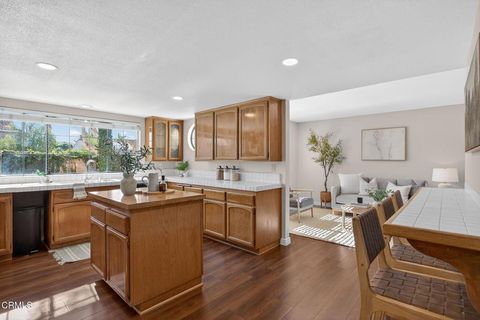 Tiny photo for 1170 Windward Way, Oxnard, CA 93035 (MLS # V1-34148)