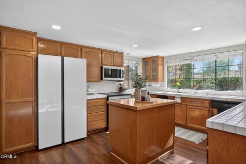 Tiny photo for 1170 Windward Way, Oxnard, CA 93035 (MLS # V1-34148)