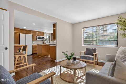 Tiny photo for 1170 Windward Way, Oxnard, CA 93035 (MLS # V1-34148)