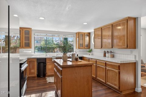 Tiny photo for 1170 Windward Way, Oxnard, CA 93035 (MLS # V1-34148)