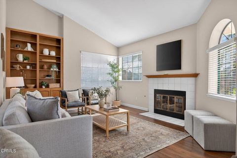 Tiny photo for 1170 Windward Way, Oxnard, CA 93035 (MLS # V1-34148)