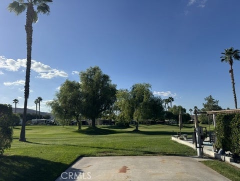 Photo of 45525 Highway 79 Site 488, Aguanga, CA 92536 (MLS # SW26222948)