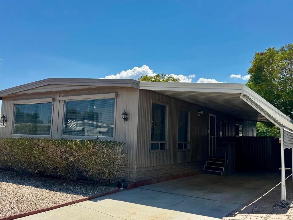 73201 Highland Springs Drive
