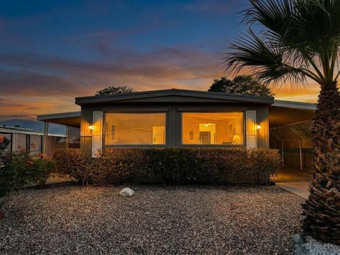 Photo of 73201 Highland Springs Drive, Palm Desert, CA 92260 (MLS # 219151942DA)