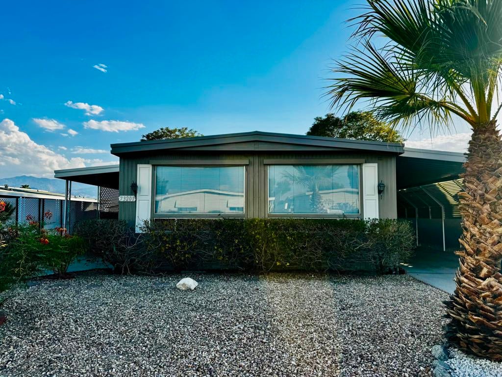 73201 Highland Springs Drive