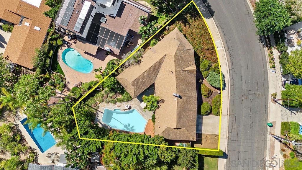 5987 Sagebrush Rd.