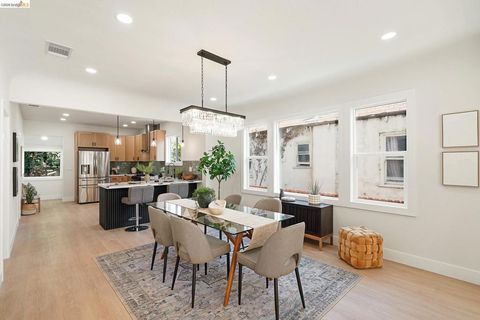 Photo of 760 53Rd St St, Oakland, CA 94609 (MLS # 41121584)