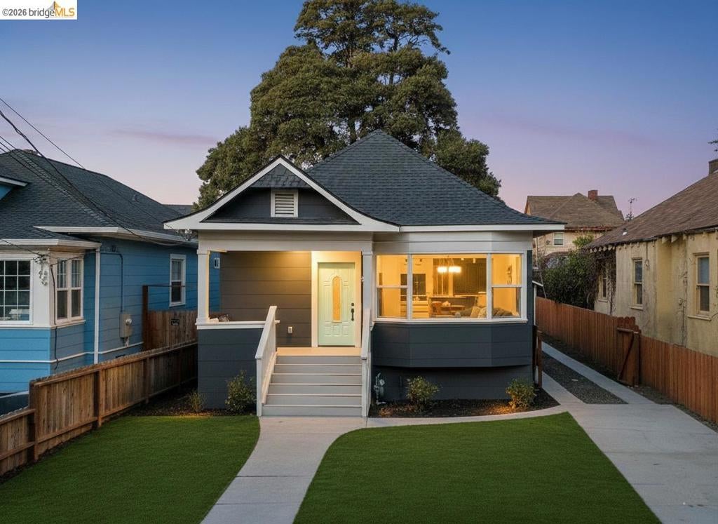 760 53Rd St St, Oakland CA 94609