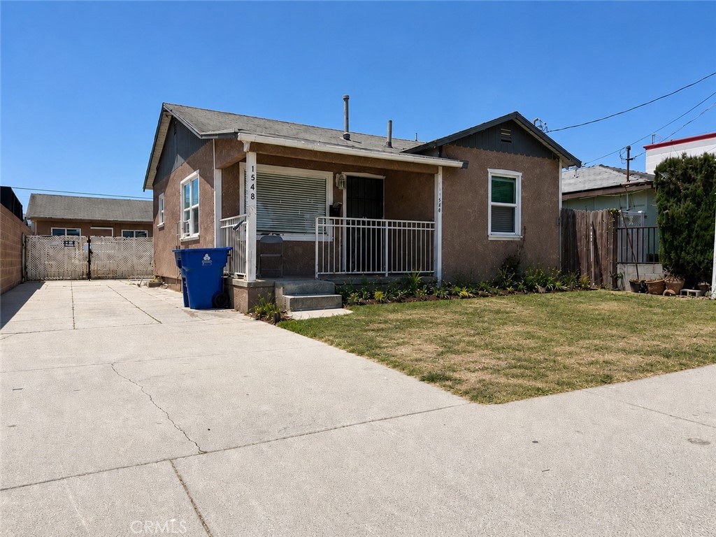 1546 W 223rd