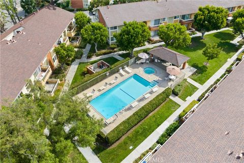 Photo of 16040 Leffingwell RD #30, Whittier, CA 90603 (MLS # OC26124147)