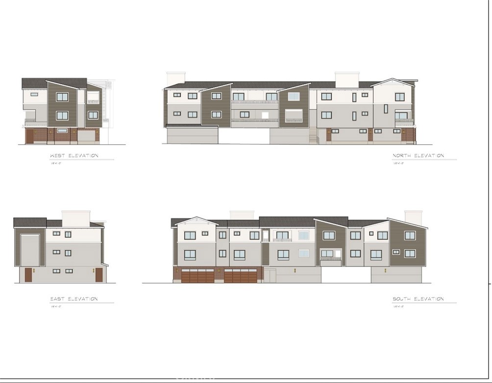 Approved for 6 Units in prime Location in Azusa! This is an exceptional opportunity to create in a high-demand area. Excellent location: Just moments from major shopping centers and a short distance from Azusa's vibrant downtown street. Proximity to Education: Located near Azusa Pacific University and Citrus College, ensuring a steady demand for housing. Individual parking garages: Providing convenience and security for each unit. Roof patios: Ideal for outdoor living and taking in scenic views. Seize the opportunity quickly and reap rich rewards.