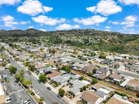 Photo of 6567 Carthage Street, San Diego, CA 92120 (MLS # PTP2603215)