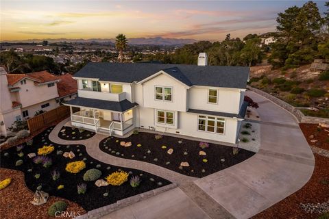 267 Mercedes Lane Arroyo Grande CA 93420