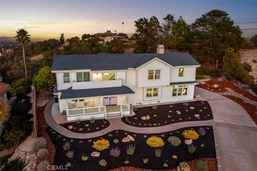 267 Mercedes Lane