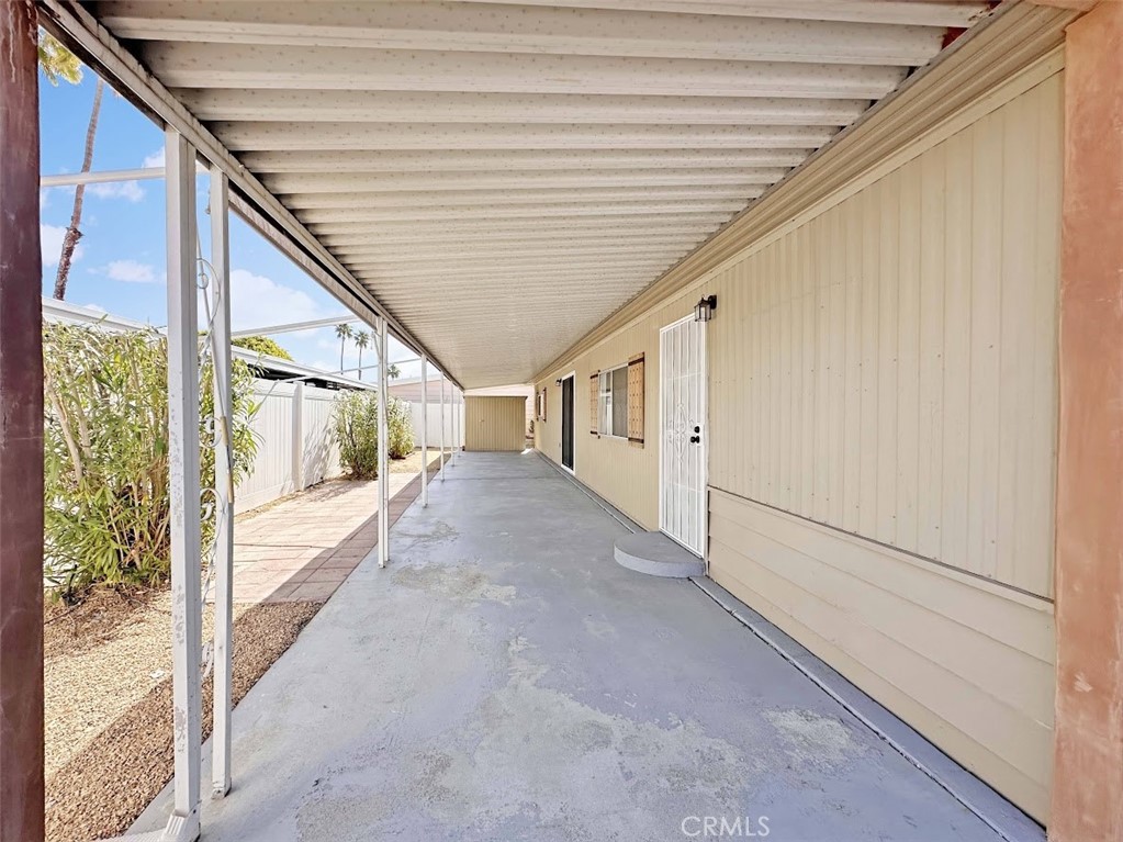 El Dorado Palm Springs (33447) - Manufactured In Park