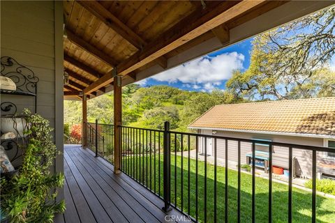Tiny photo for 11127 Cebada Road, Atascadero, CA 93422 (MLS # NS26046485)