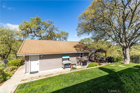Tiny photo for 11127 Cebada Road, Atascadero, CA 93422 (MLS # NS26046485)