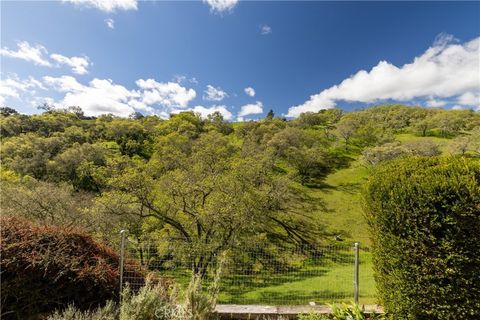 Tiny photo for 11127 Cebada Road, Atascadero, CA 93422 (MLS # NS26046485)