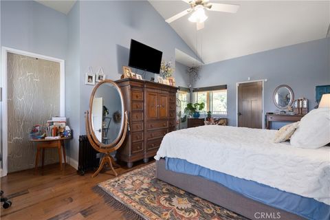 Tiny photo for 11127 Cebada Road, Atascadero, CA 93422 (MLS # NS26046485)