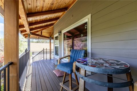 Tiny photo for 11127 Cebada Road, Atascadero, CA 93422 (MLS # NS26046485)