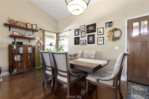 Tiny photo for 11127 Cebada Road, Atascadero, CA 93422 (MLS # NS26046485)