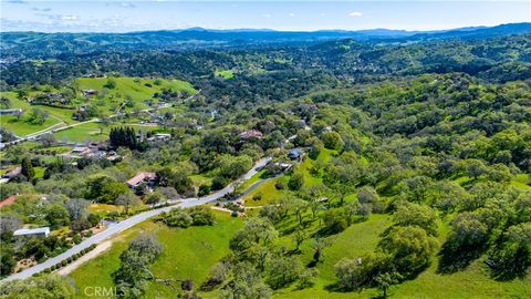 Tiny photo for 11127 Cebada Road, Atascadero, CA 93422 (MLS # NS26046485)