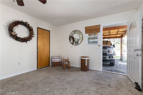 Tiny photo for 11127 Cebada Road, Atascadero, CA 93422 (MLS # NS26046485)
