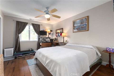 Tiny photo for 11127 Cebada Road, Atascadero, CA 93422 (MLS # NS26046485)