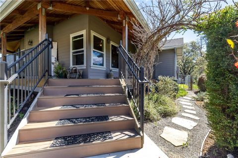 Tiny photo for 11127 Cebada Road, Atascadero, CA 93422 (MLS # NS26046485)