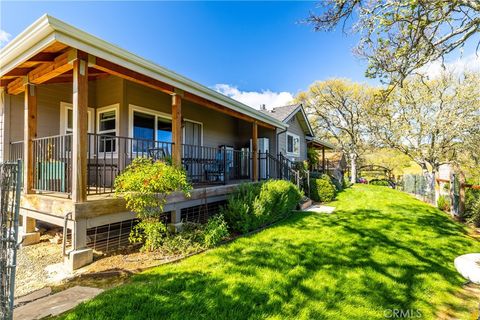 Tiny photo for 11127 Cebada Road, Atascadero, CA 93422 (MLS # NS26046485)