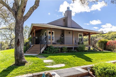 Tiny photo for 11127 Cebada Road, Atascadero, CA 93422 (MLS # NS26046485)