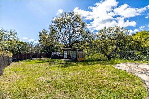 Tiny photo for 11127 Cebada Road, Atascadero, CA 93422 (MLS # NS26046485)