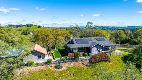 Tiny photo for 11127 Cebada Road, Atascadero, CA 93422 (MLS # NS26046485)