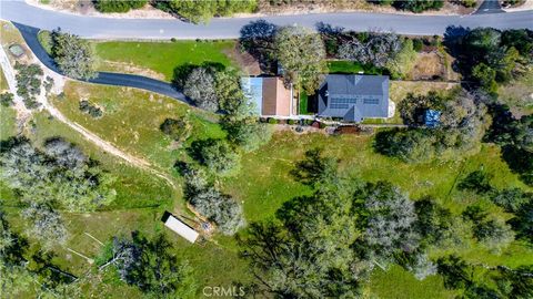 Tiny photo for 11127 Cebada Road, Atascadero, CA 93422 (MLS # NS26046485)