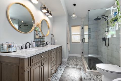 Tiny photo for 11127 Cebada Road, Atascadero, CA 93422 (MLS # NS26046485)